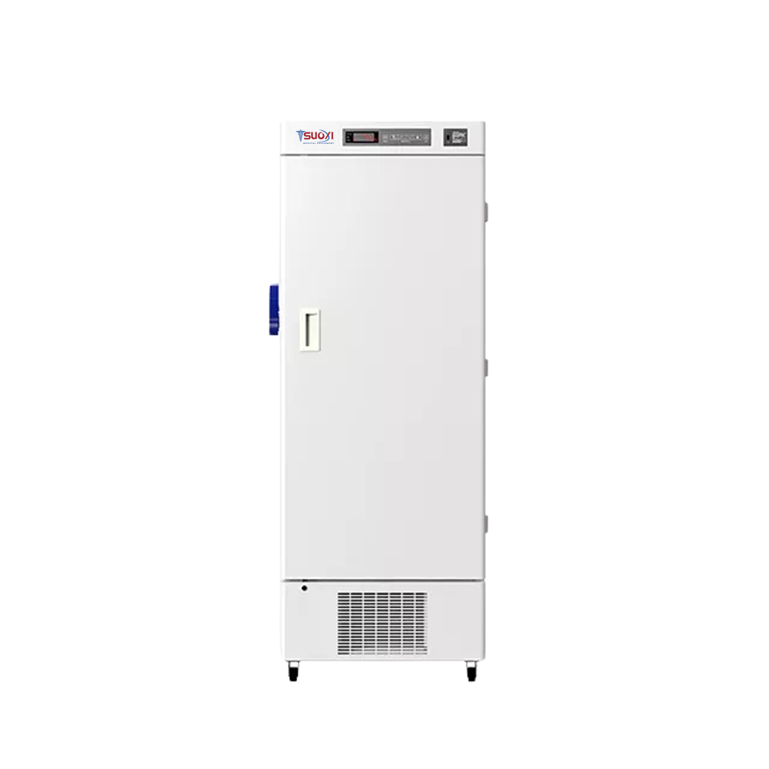 -40°C Freezer 362L 408L 450L