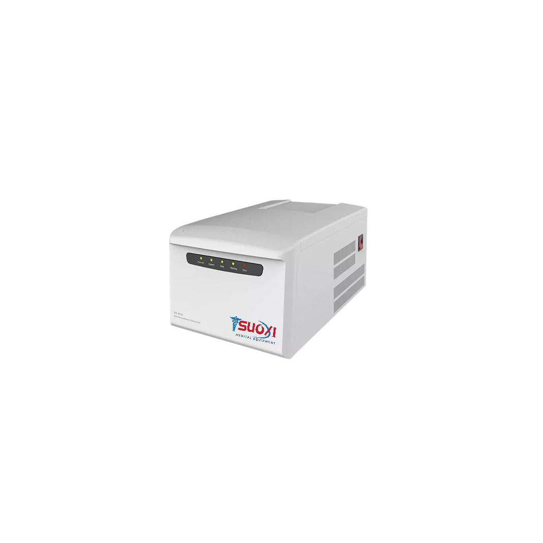 Real-time Fluorescence Quantitative PCR Analyzer SX25-RFQ-PCR6000A