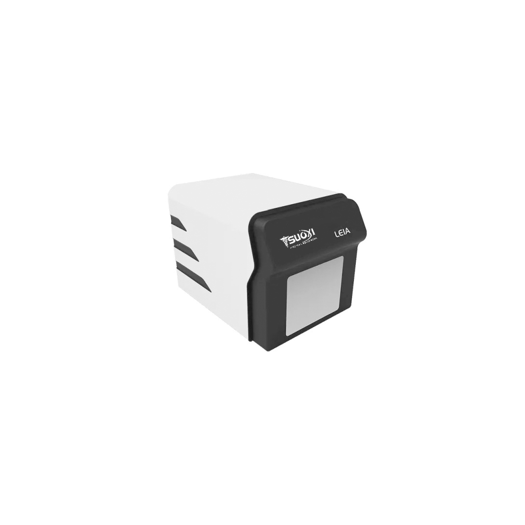 Fluorescent Quantitative PCR Detection System SX25-FQDS-PCR96-LEIAX4