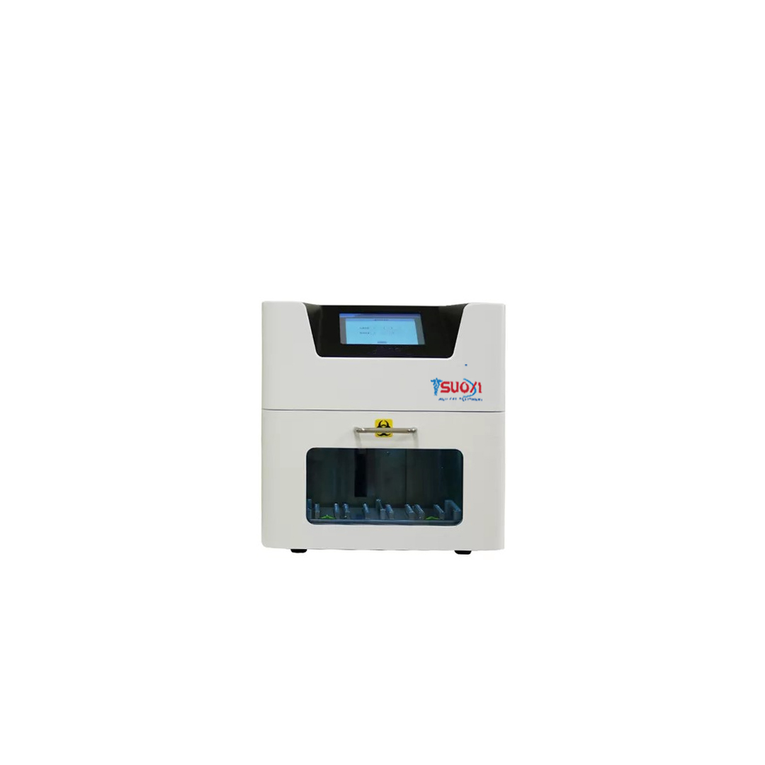 Nucleic Acid Extractor SX25-NAE32, SX25-NAE48,