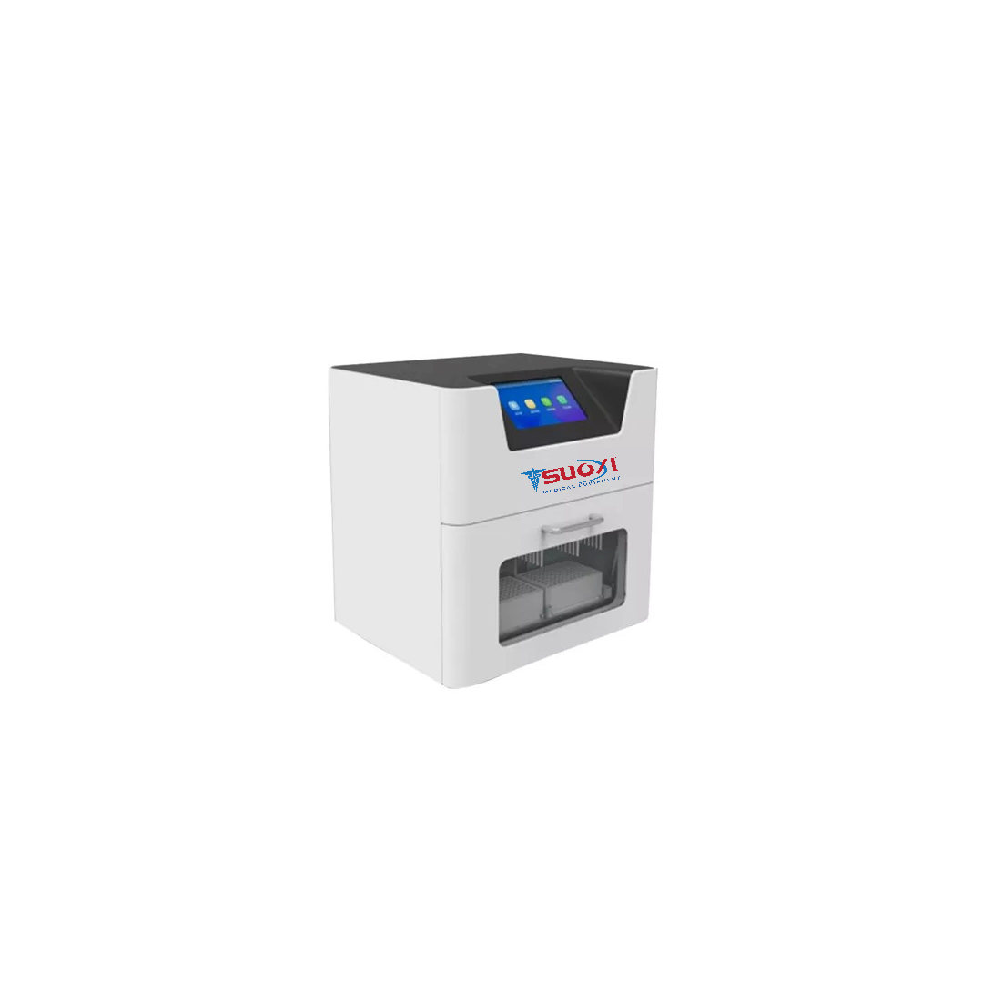 Nucleic Acid Extractor SX25-NAE32, SX25-NAE48,