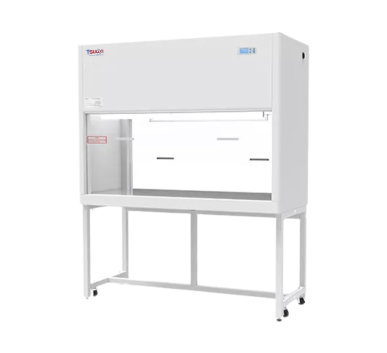 Double Sides Type Vertical Laminar Flow Cabinet SX25-VLF-DSC, SX25-VLF-SSC