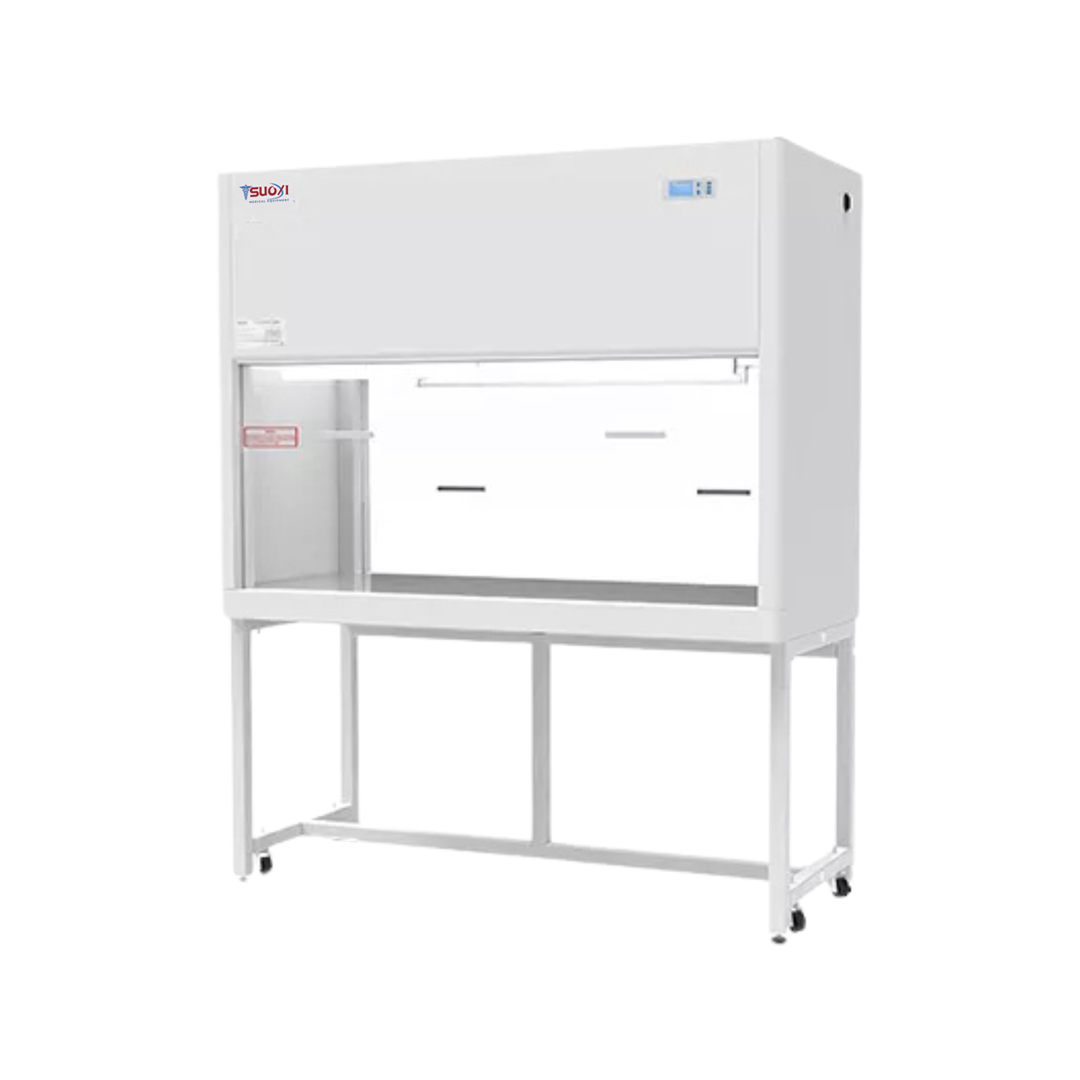 Double Sides Type Vertical Laminar Flow Cabinet SX25-VLF-DSC,  SX25-VLF-SSC