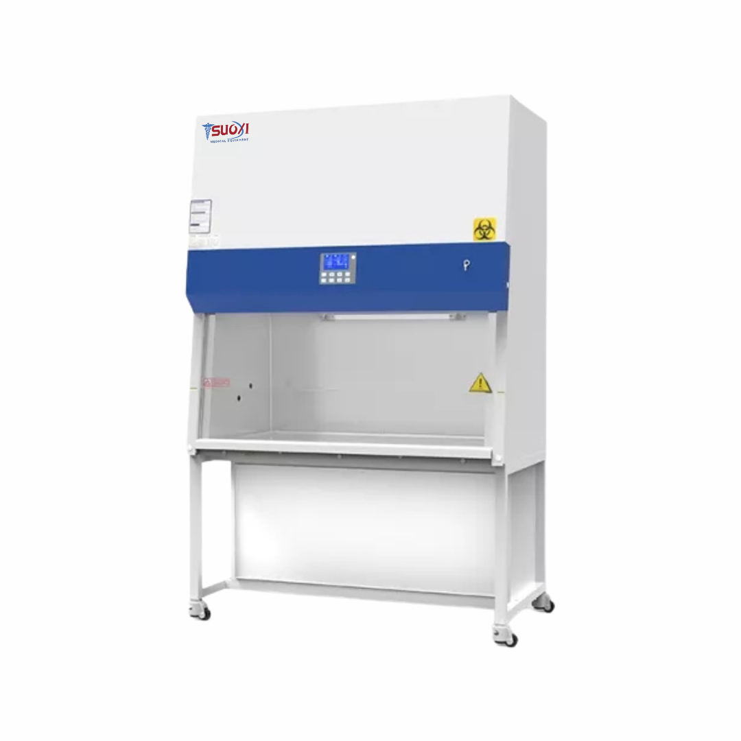 Cytotoxic Safety Cabinet SX25-CSC-11224BBC86, SX25-CSC-11234BBC86, SX25-CSC-11244BBC86