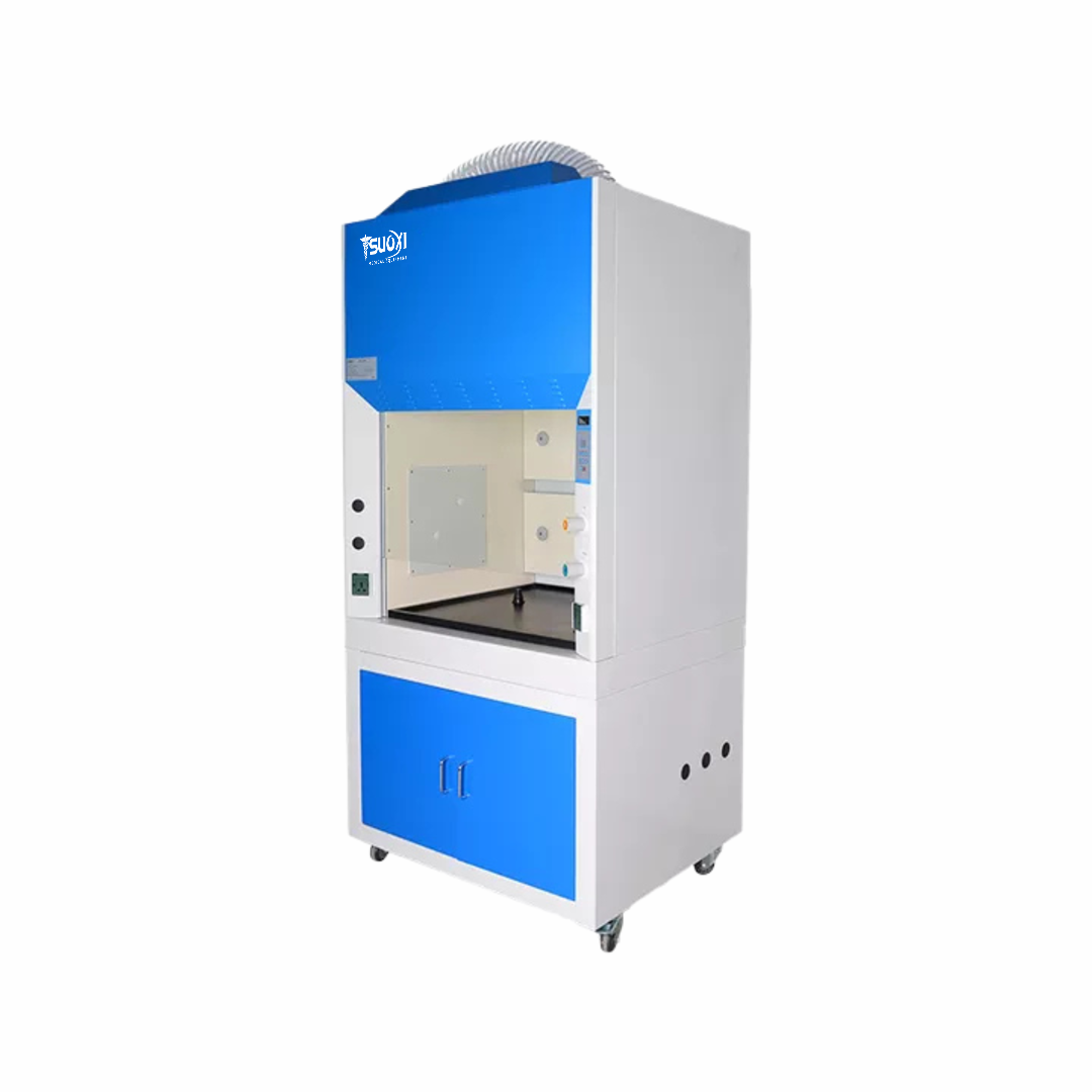 Ducted Fume Hood SX25-DFH1000(A)
