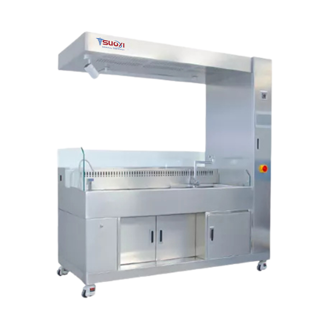 Laminar Flow Pathology Workstation SX25-LFPW1800