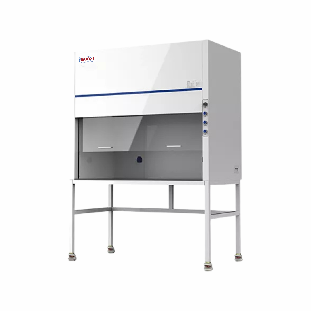 Ducted Fume Hood SX25-D1100FH