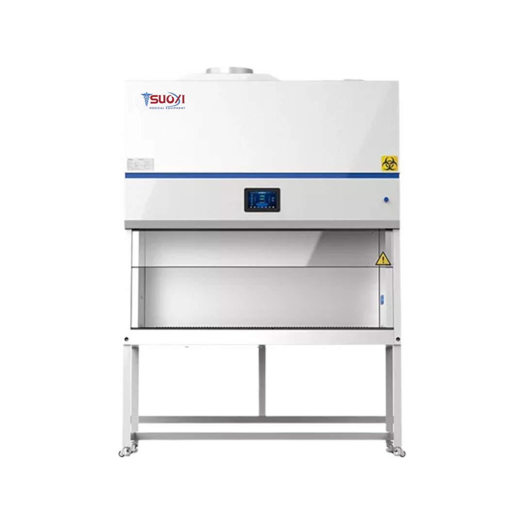 New Class II B2 Biosafety Cabinet PRO Series SX25-NC2-BSC-1100B2, SX25-NC2-BSC-1500B2, SX25-NC2-BSC-1800B2