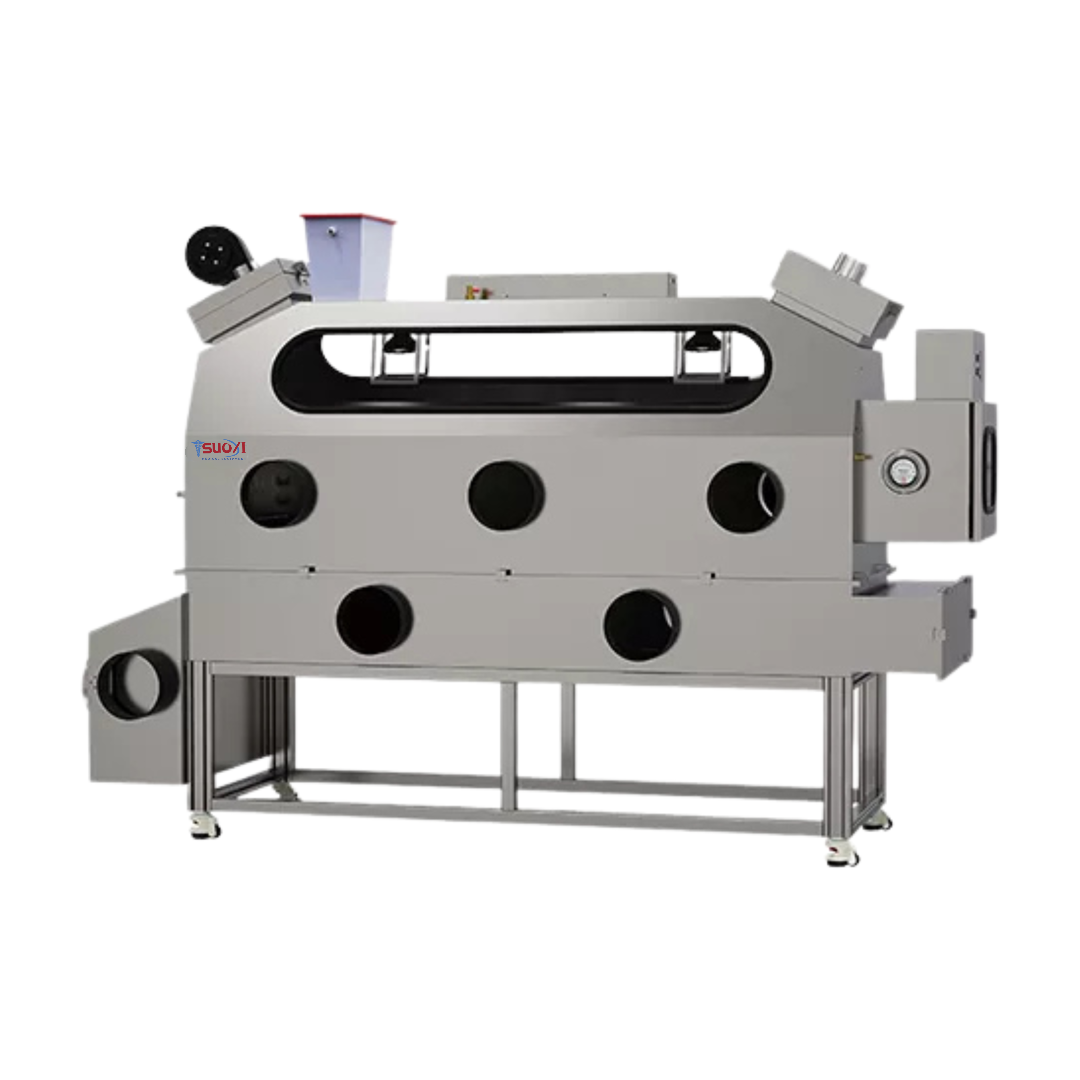 Duck Isolators SX25-DI-II