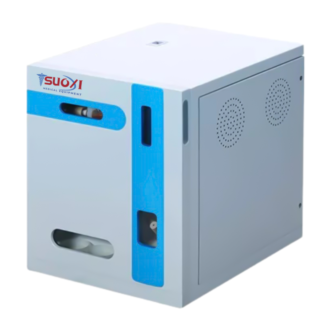 Total Organic Carbon Analyzer SX25-TO-CA2000, SX25-TO-CA3000