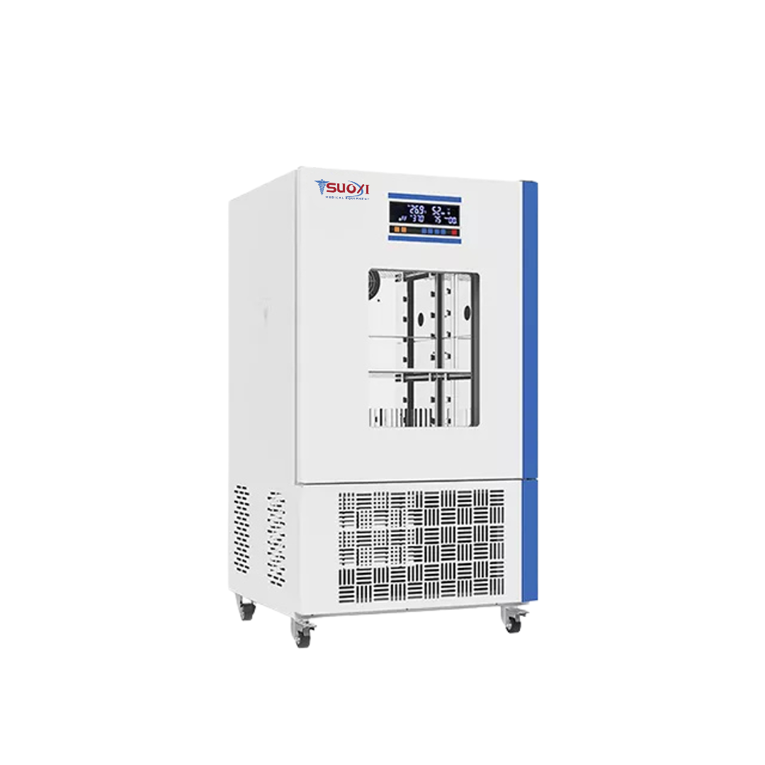 Mould Incubator SX25-MI100B, SX25-MI150B, SX25-MI200B, SX25-250B