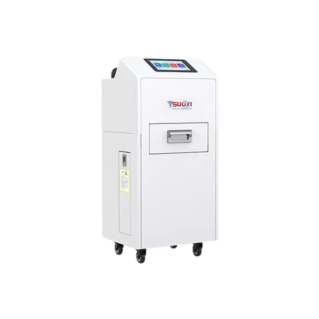 Bed Unit Ozone Sterilizer SX25-BU-OS.1