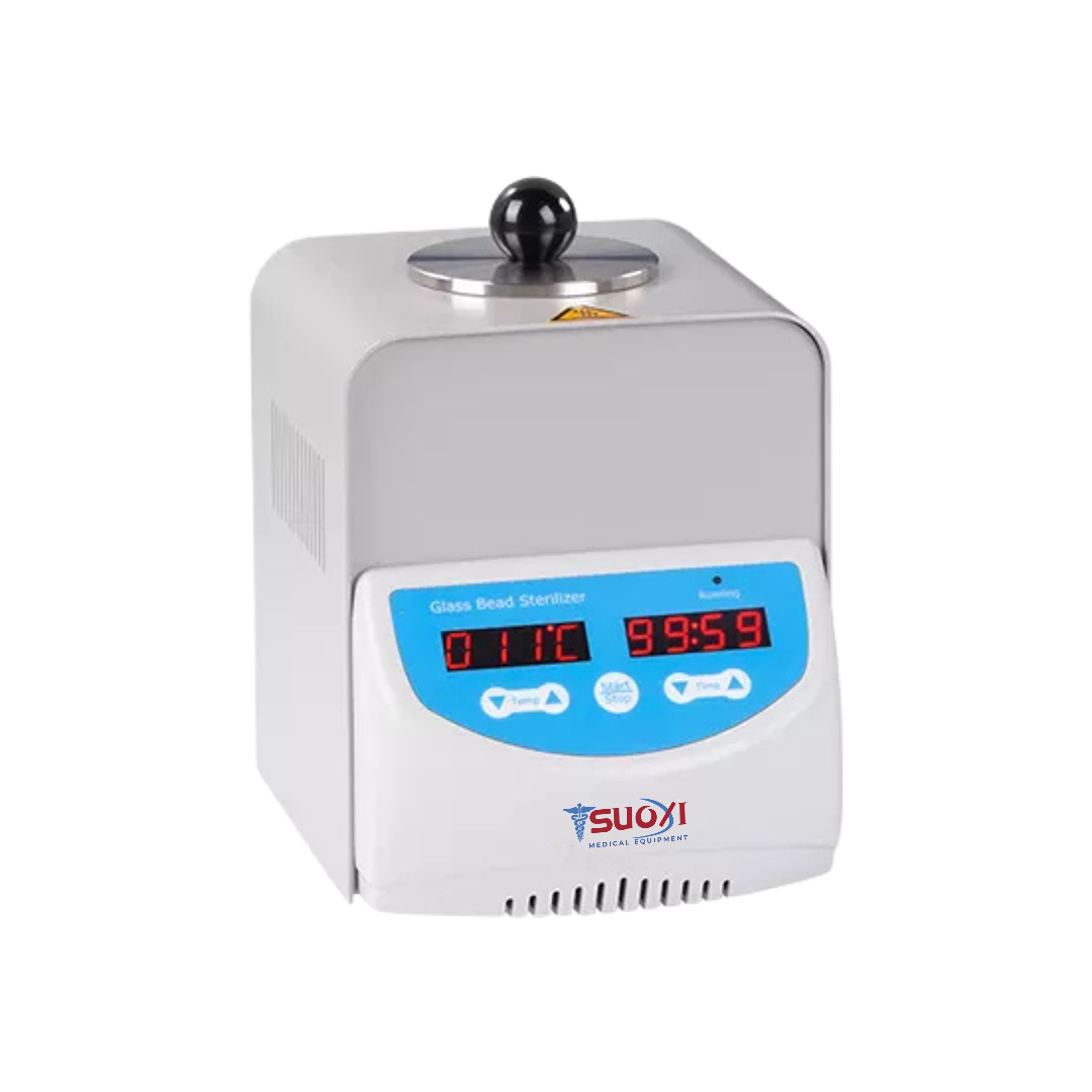 Glass Bead Sterilizer SX25-GBS300-L, SX25-GBS300-H