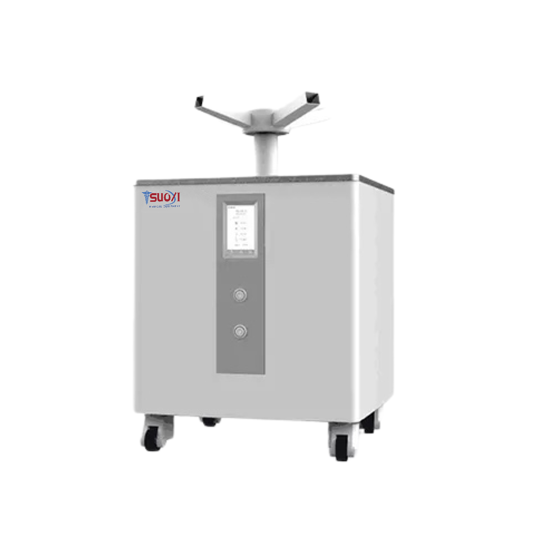 H₂O₂ Nebulizer Sterilizer SX25-NSH₂O₂.1