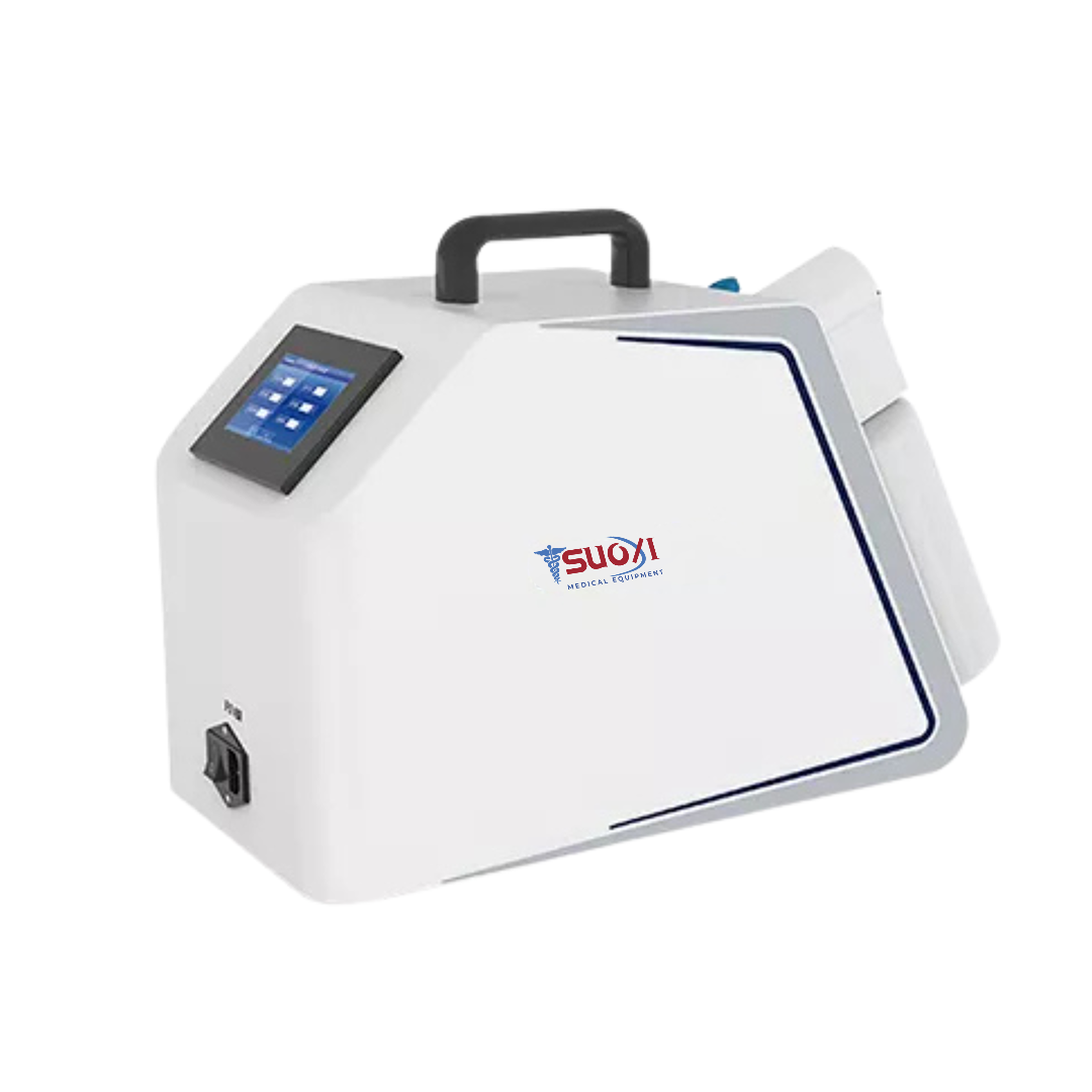 H₂O₂ Nebulizer Sterilizer SX25-NS.1