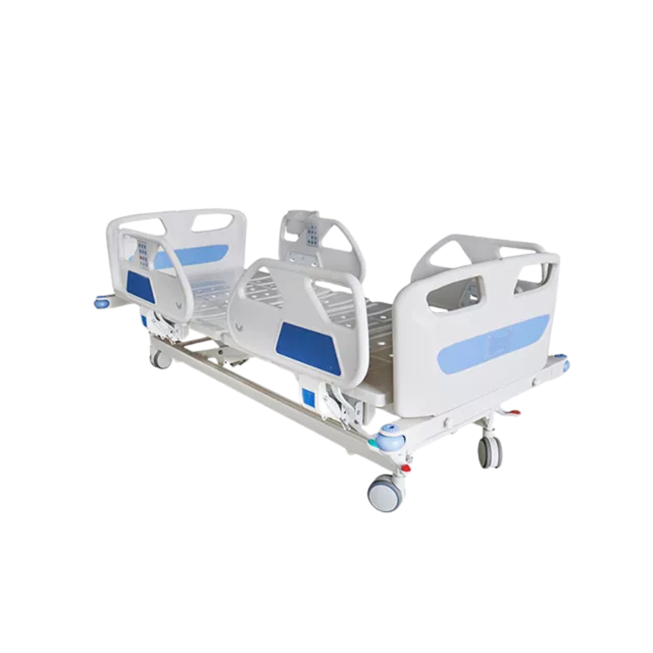 SX25-MEB-I Multifunctional Electric Bed (With weighing function) 