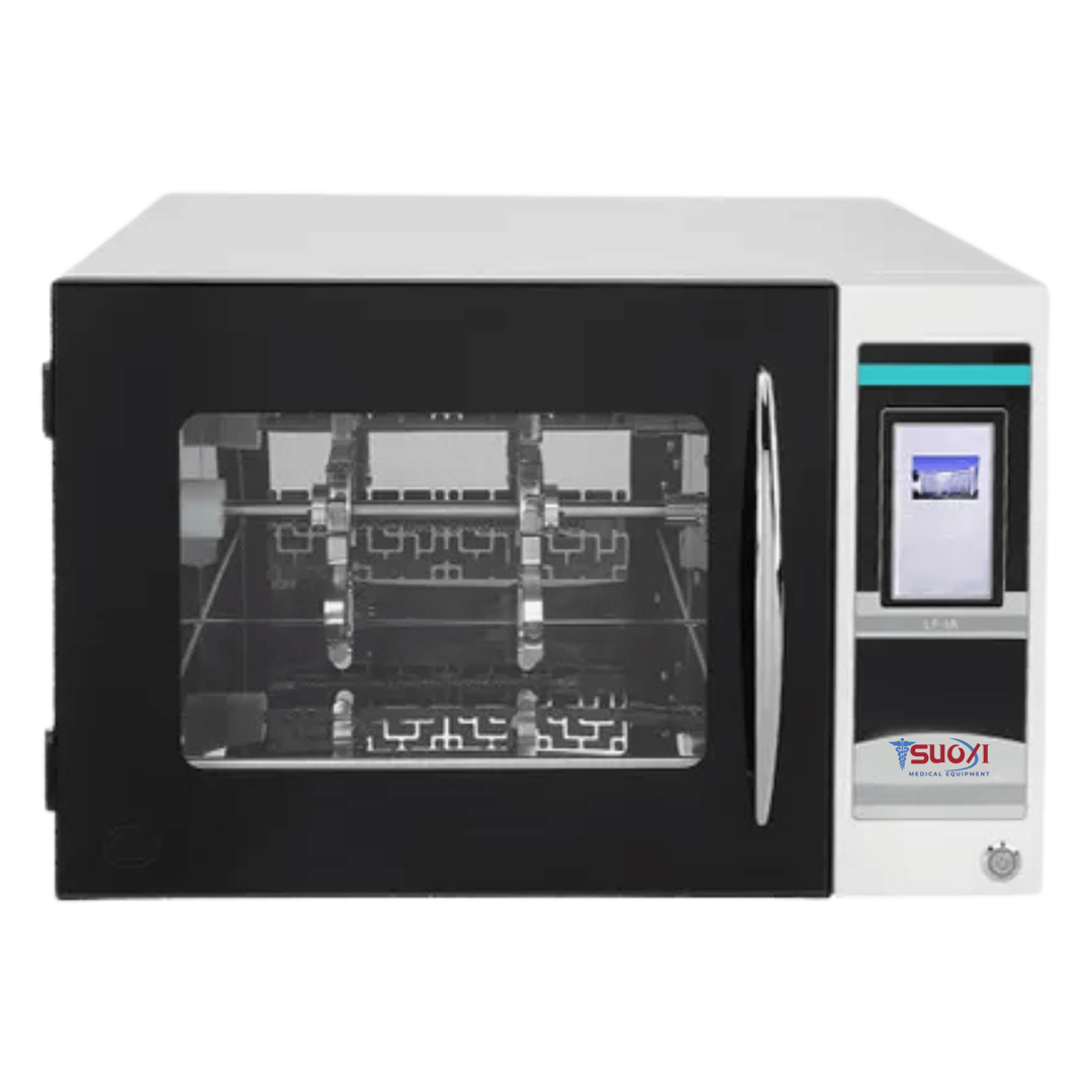 Molecular Hybridization Furnace SX25-MHF-IIIA