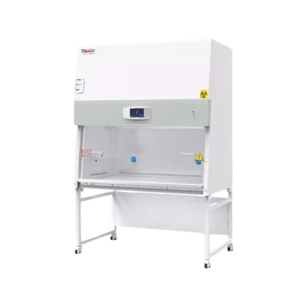 EC Series Class II A2 Biological Safety Cabinet SX25-BSC-EA2-3F