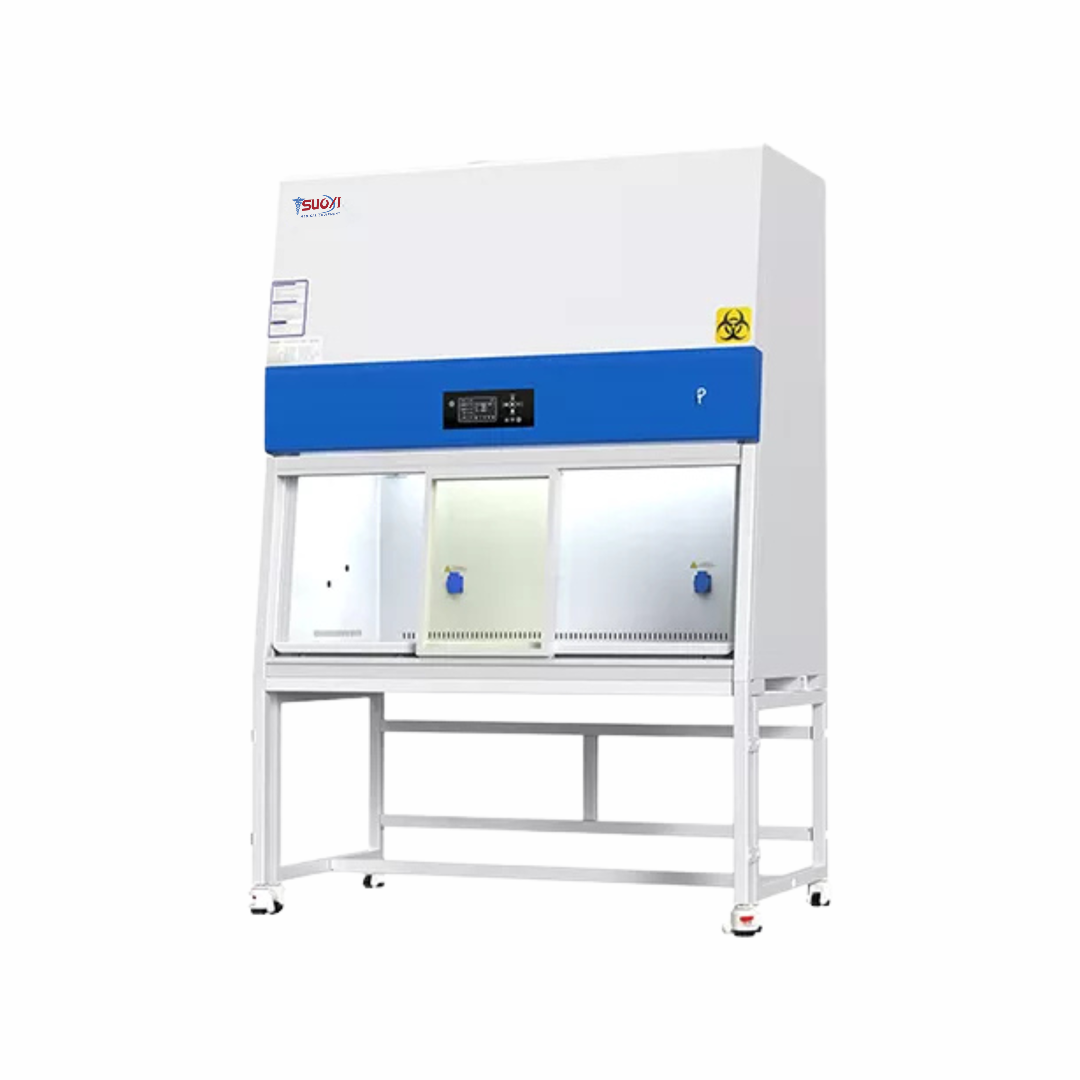 Radiation Protection Biological Safety Cabinet SX25-BSCII-1500A2RP, SX25-1800A2RP