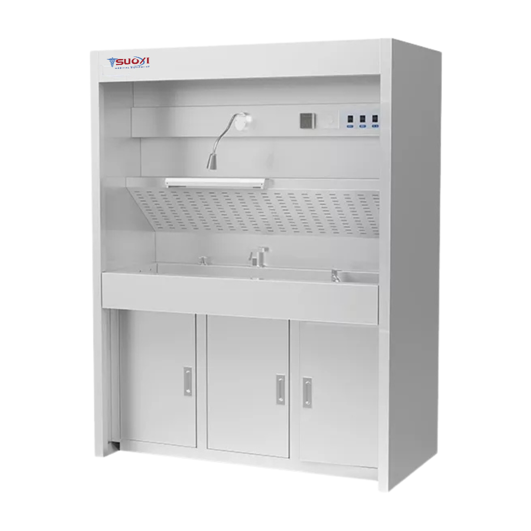 Pathology Workstation SX25-PW1000,  SX25-PW1500, SX25-PW1800