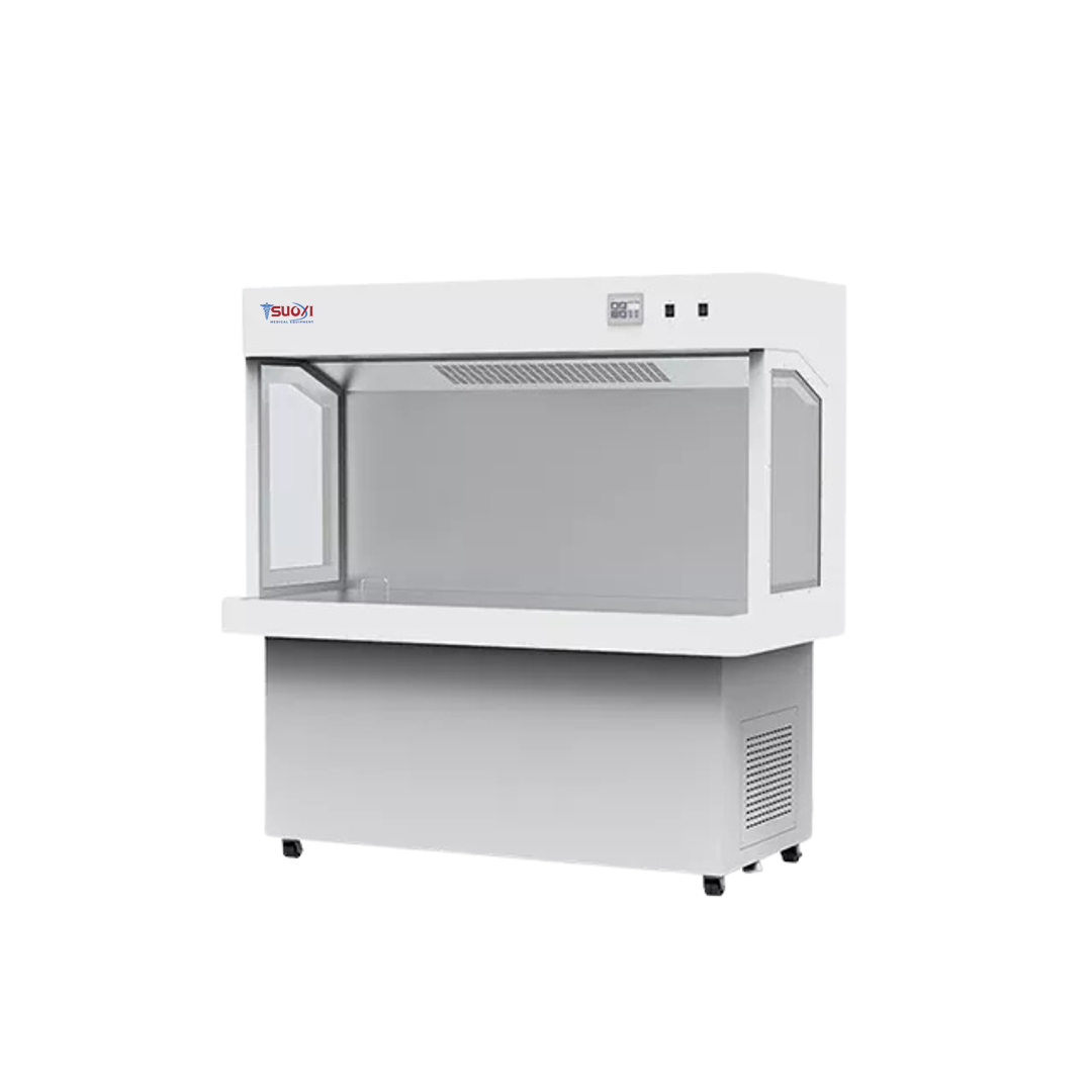 Low Temperature Blood Operating Bench