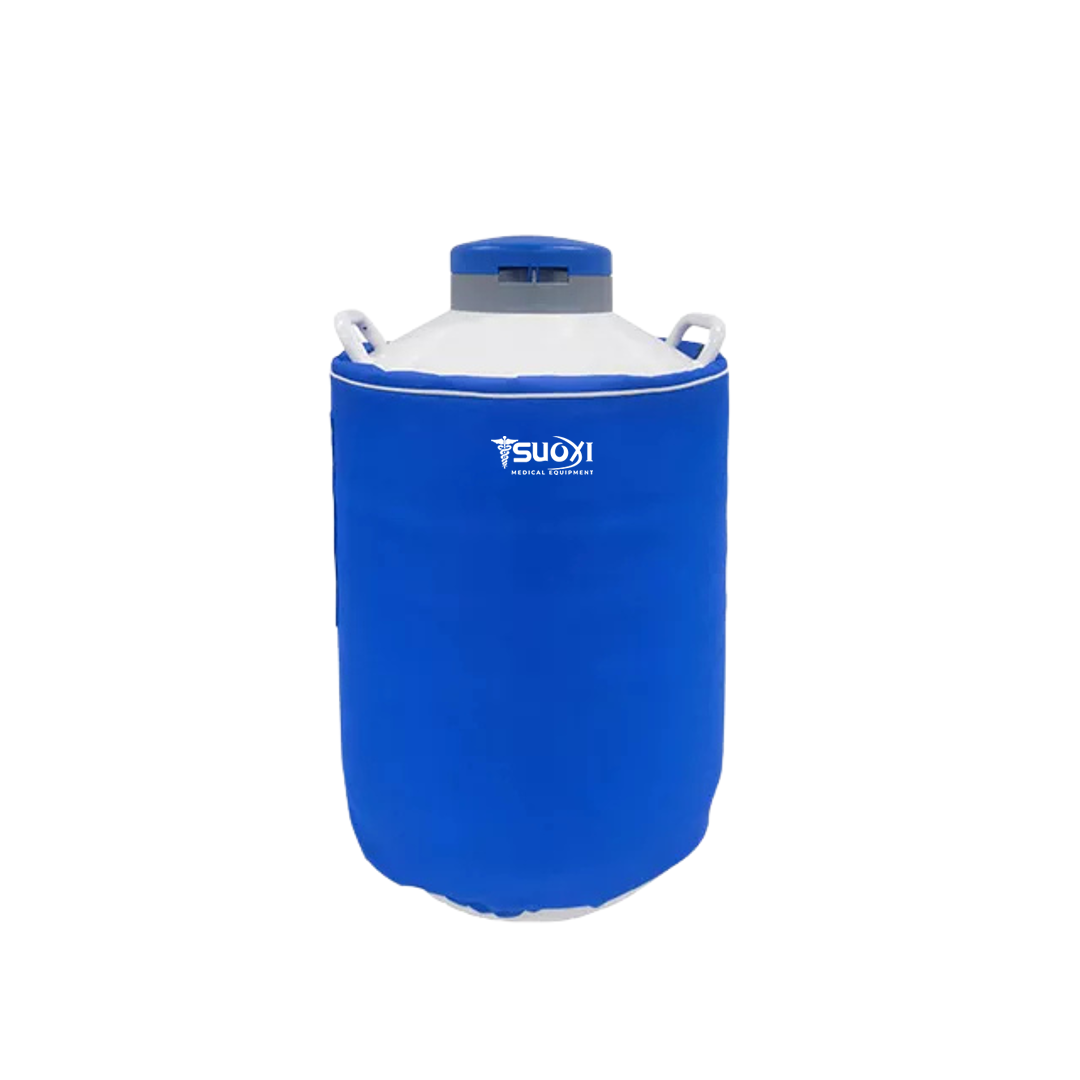 Transportation Liquid Nitrogen Container YDS Series
