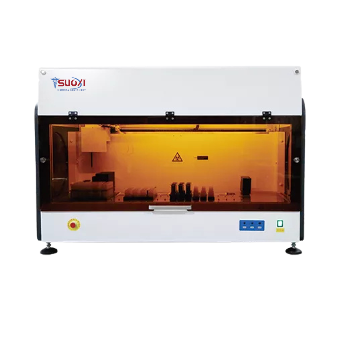 Auto ELISA Processor SX25-AEP2000