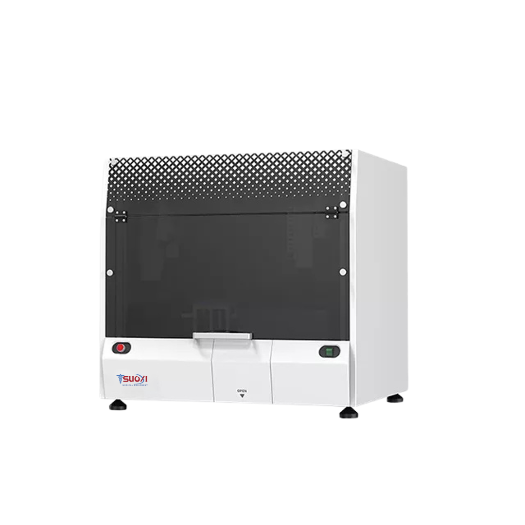 Auto ELISA Processor SX25-AEP1001