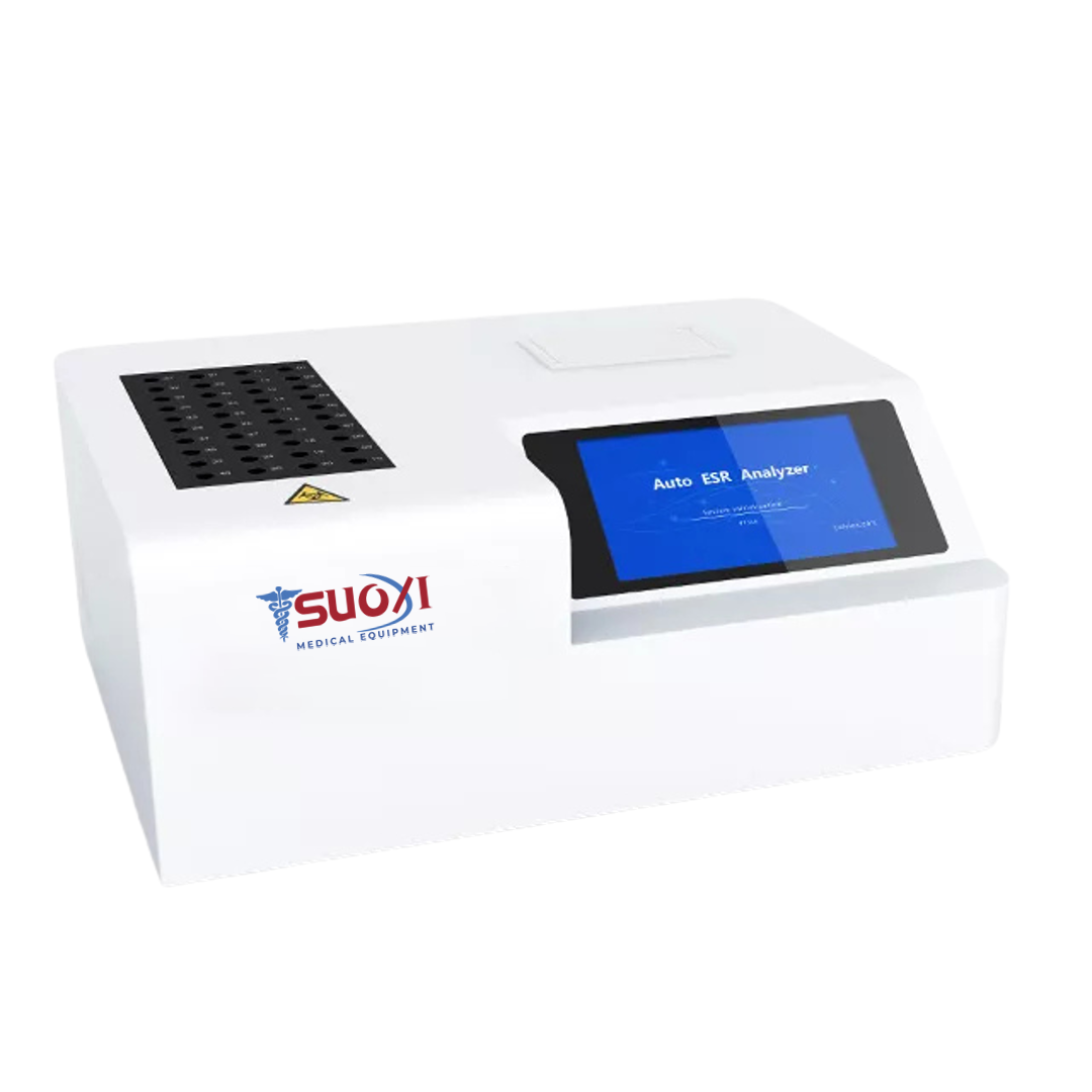 Auto ESR Analyzer SX25-ESR20AA, SX25-ESR40AA