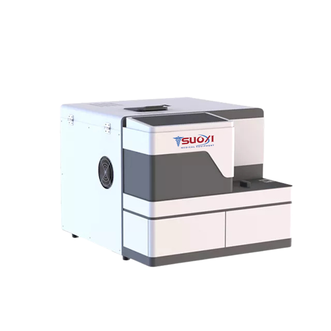 Automatic Chemiluminescence Immunoassay System SX25-ACI1100