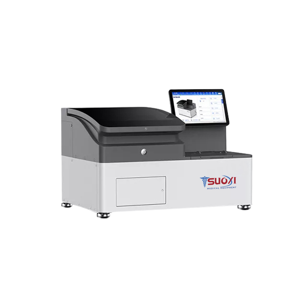 Automatic Chemiluminescence Immunoassay System SX25-ACI2200