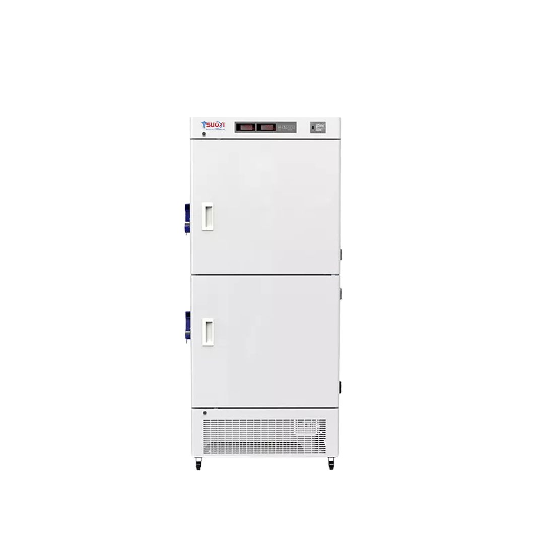 -30℃ Freezer SX25-FZ30-368L, SX25-FZ25-528L