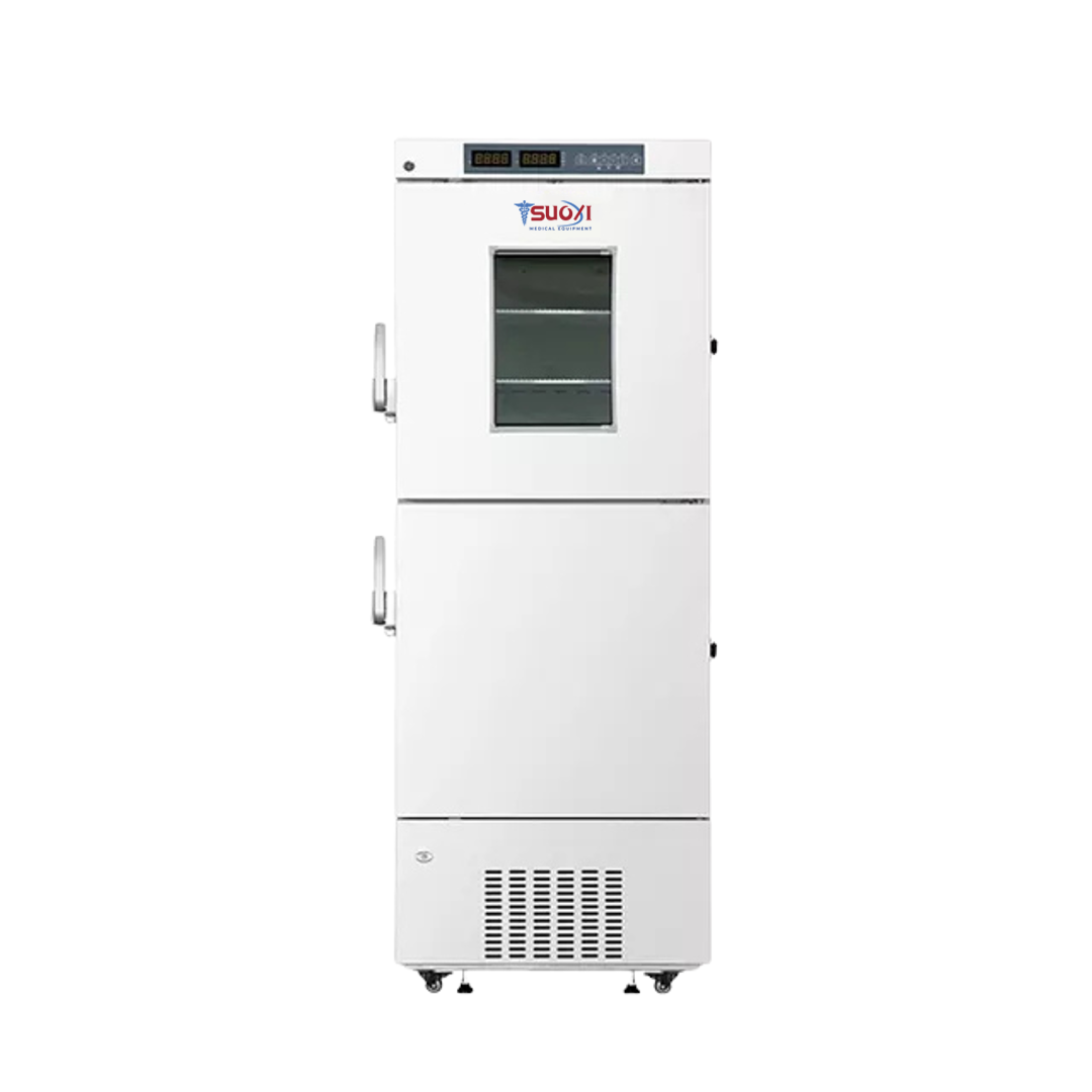 -40°C Freezer SX25-FZ40C-318L, SX25-FZ40C-368L, SX25-FZ40C-450L