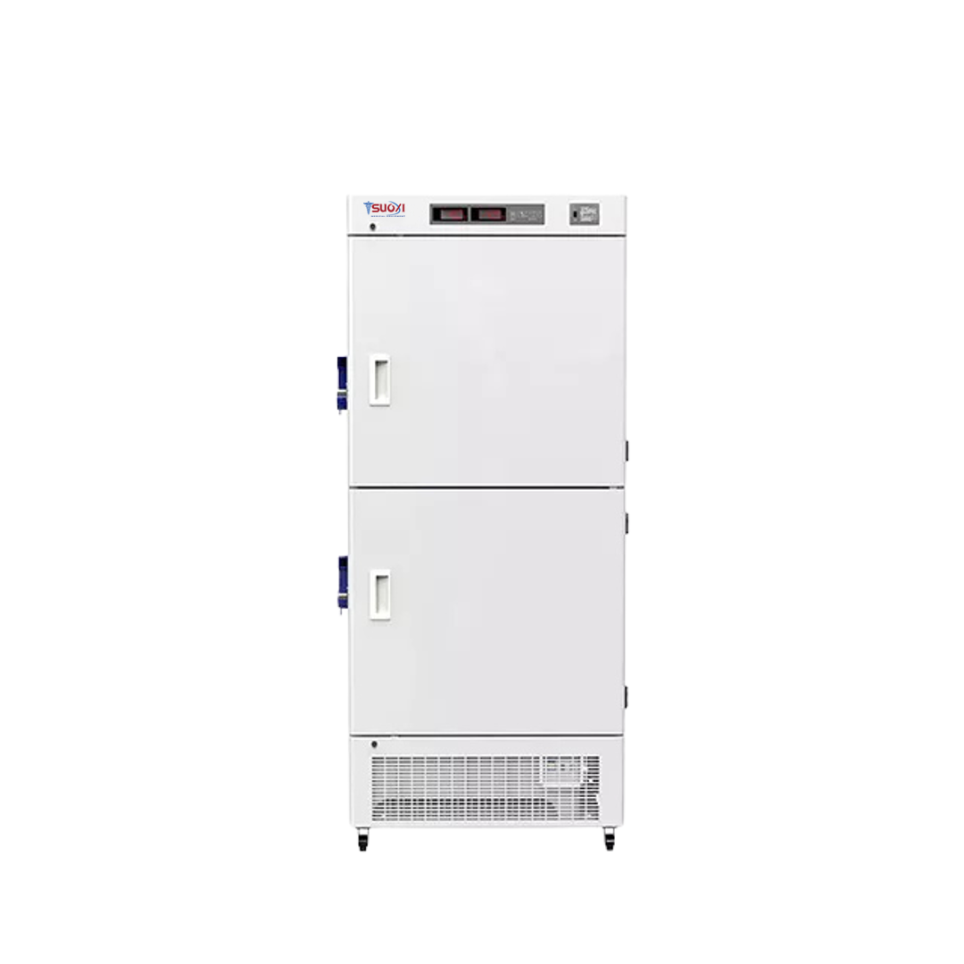 -40℃ Freezer 368L 528L SX25-40FZ-368L, SX25-40FZ-368L