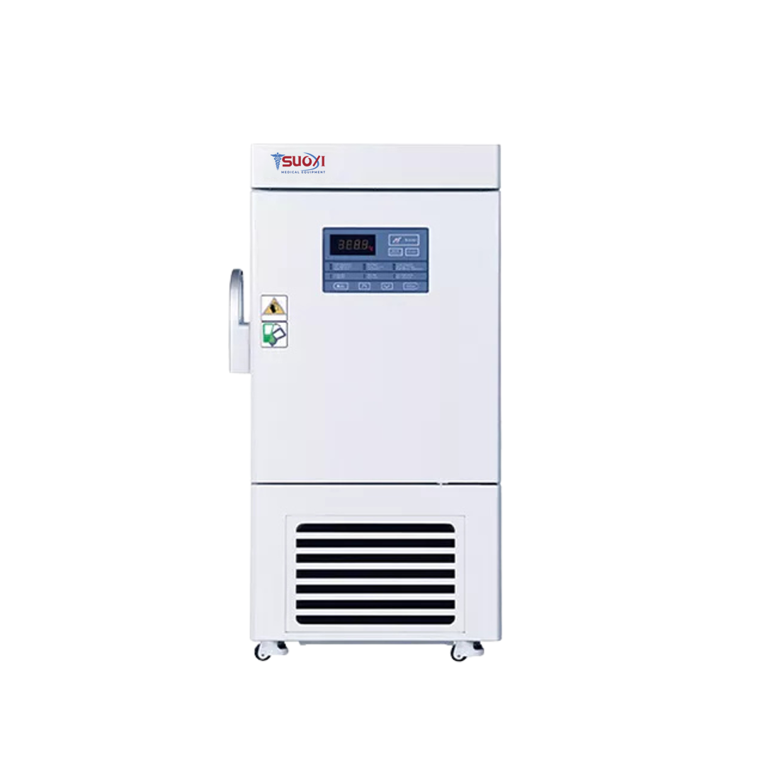 -86℃ Freezer 28L 50L 58L 108L