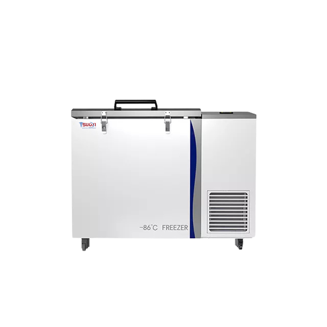 -86℃ Freezer 50L 118L