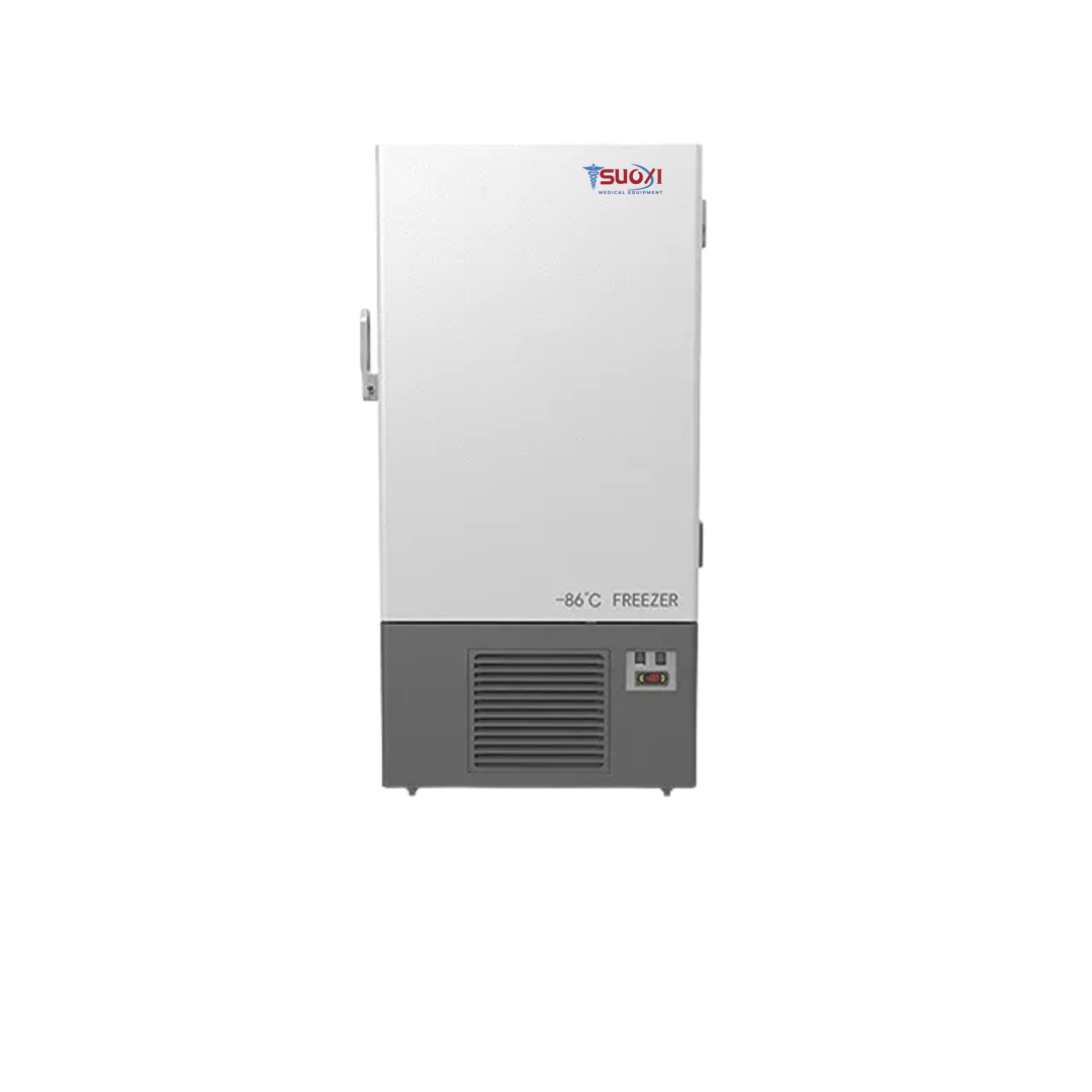 -86℃ Freezer 158L 348L