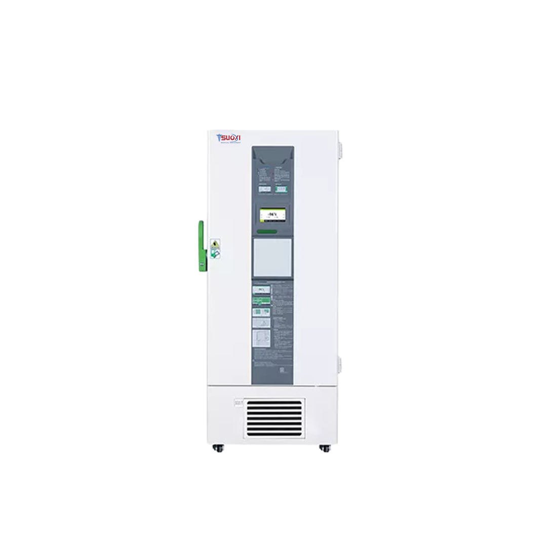 -86℃ Freezer 408L 588L 838L