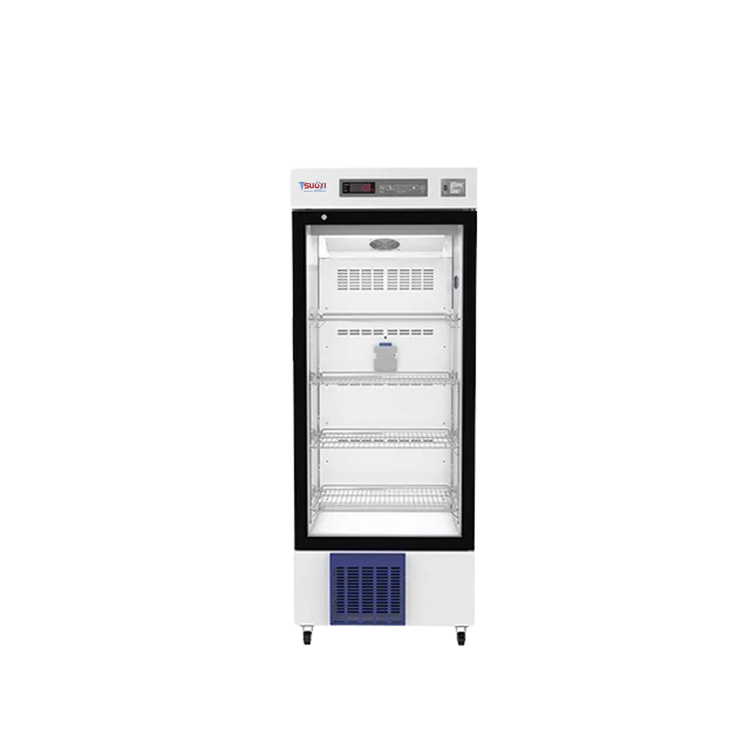 Laboratory Refrigerator 288L~468L