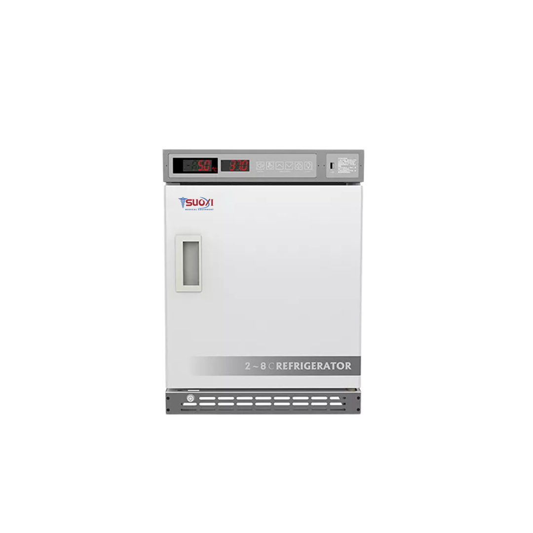 Laboratory Refrigerator SX25-LR-5V68F, SX25-LR-5V108F