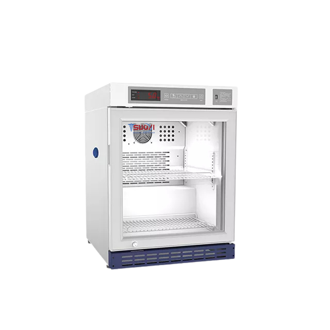 Laboratory Refrigerator (Single Door) ​68L 108L 118L 238L