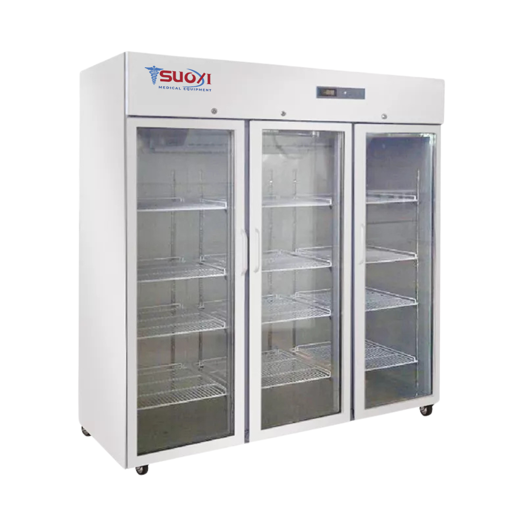 Laboratory Refrigerator1500L L