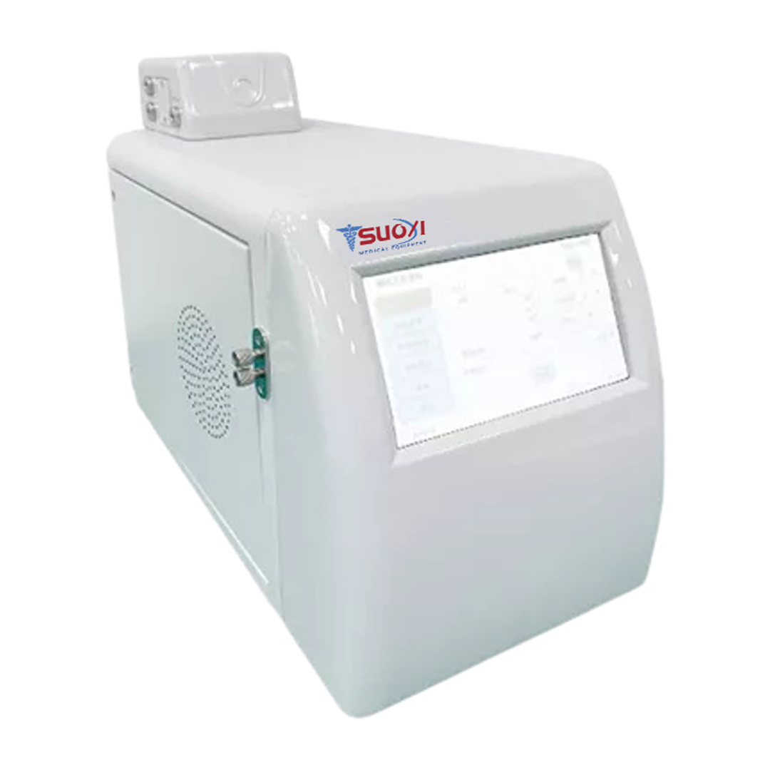 Total Organic Carbon Analyzer SX25-TOCA-1500, SX25-TOCA-1700