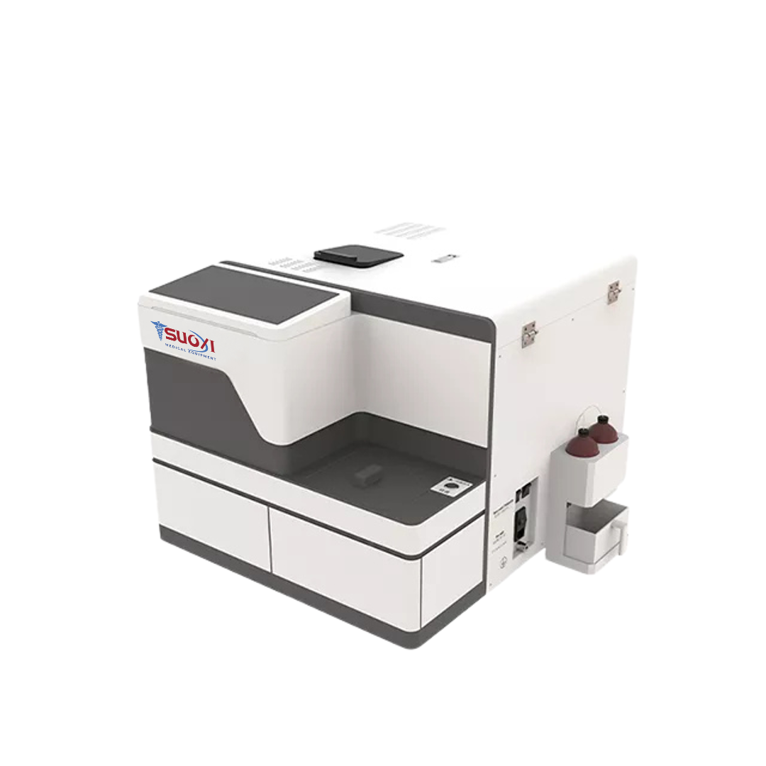 Automatic Chemiluminescence Immunoassay System SX25-ACI1100