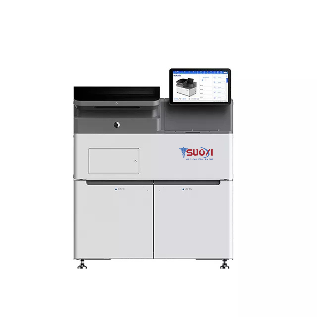 Automatic Chemiluminescence Immunoassay System SX25-ACI2200