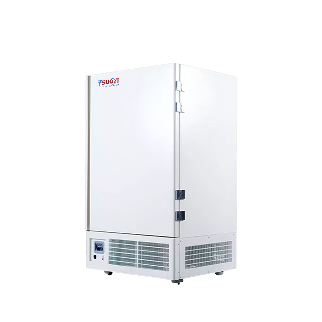 -40°C Freezer SX25-40C-FZ608L, SX25-40C-FZ708L, SX25-40C-FZ808L, SX25-40C-FZ936L