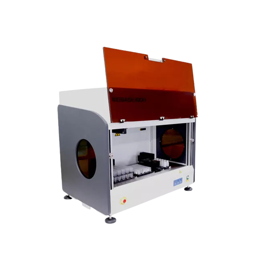 Auto ELISA Processor SX25-AEP1000