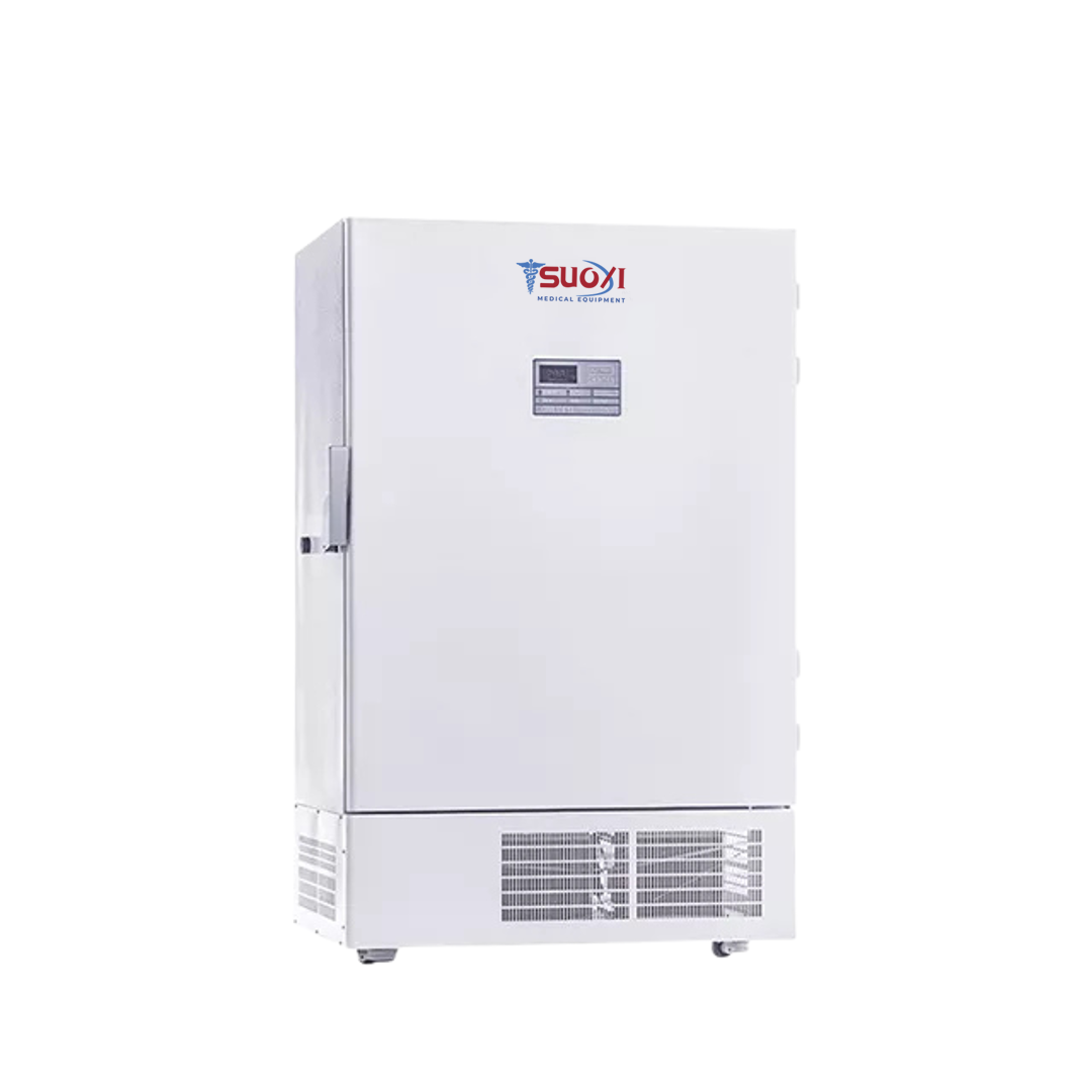 -40°C Freezer SX25-40C-FZ608L, SX25-40C-FZ708L, SX25-40C-FZ808L, SX25-40C-FZ936L