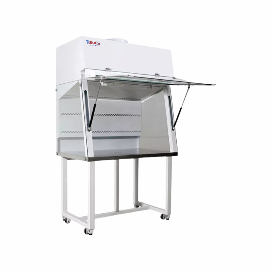 Class I Biological Safety Cabinet SX25-CI-BSC1, SX25-CI-BSC-2, SX25-CI-BSC-3, SX25-CI-BSC-5