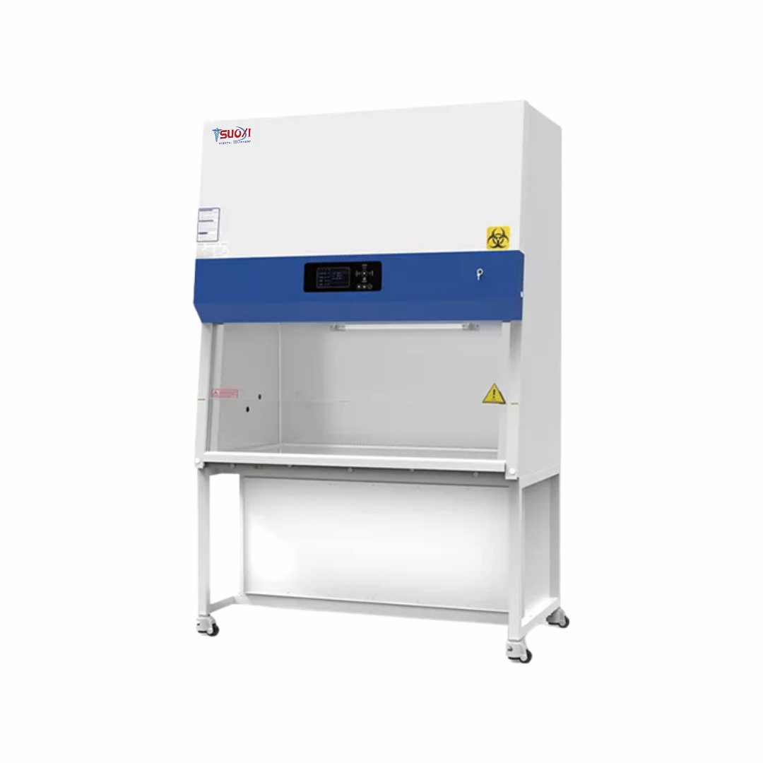 Cytotoxic Safety Cabinet SX25-CSC-11224BBC86, SX25-CSC-11234BBC86, SX25-CSC-11244BBC86